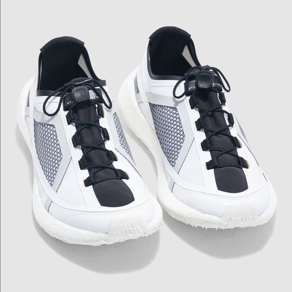 NWT 🍭 Adidas Pulseboost x Stella McCartney 6W - Picture 3 of 12